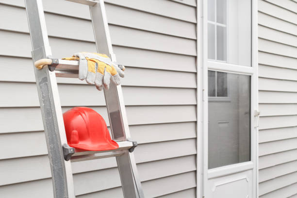 Siding for Multi-Family Homes in Glasgow, VA